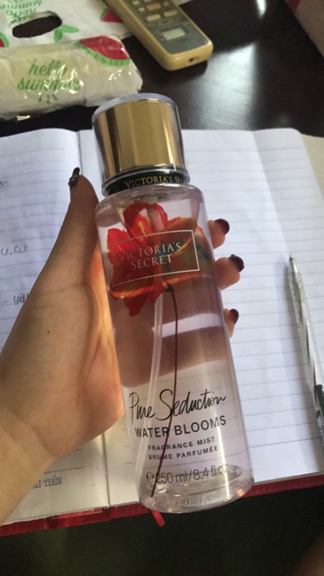 Xịt Thơm Body Victoria's Secret | BigBuy360 - bigbuy360.vn