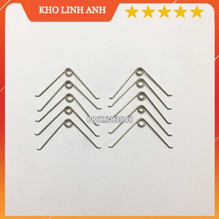 Mua 10 tặng 2 Lò xo kéo cắt cành (loại chữ V)