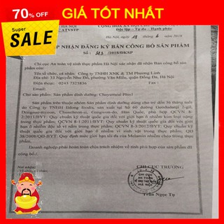 [ GIÁ TỐT NHẤT ] Sữa Non iLDong Plus số 1, 2 hộp 100g [Date 2022] [ HÀNG CHÍNH HÃNG ]