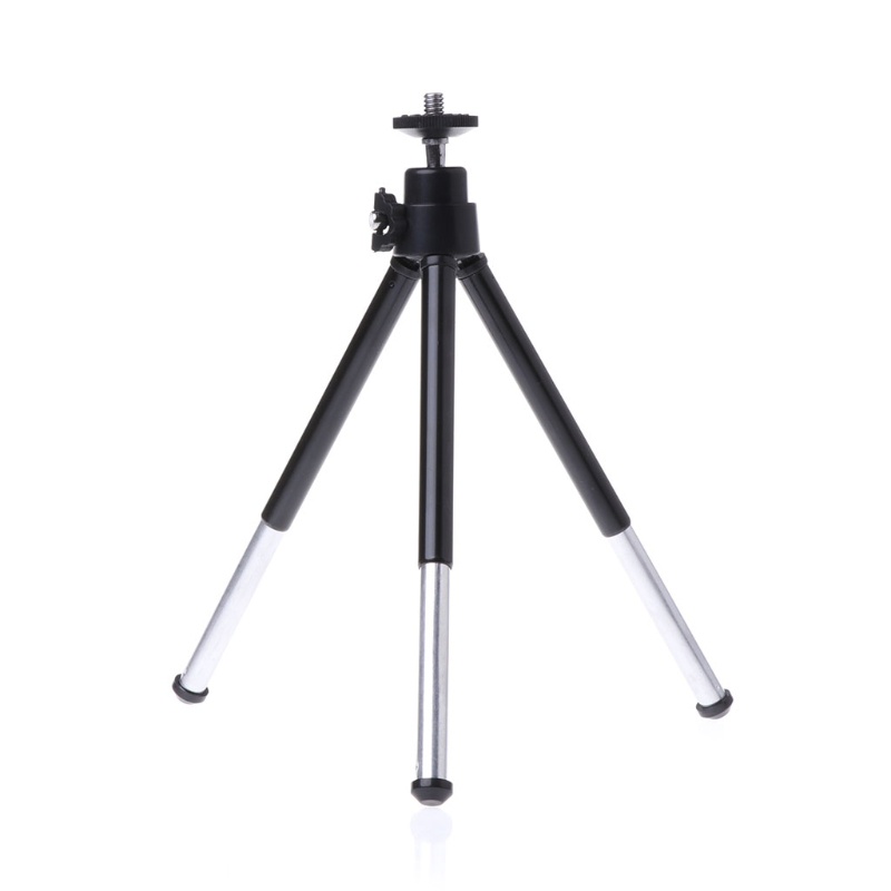 Giá đỡ ba chân mini mới chất lượng cao chuyên dùng cho máy ảnh Canon Nikon