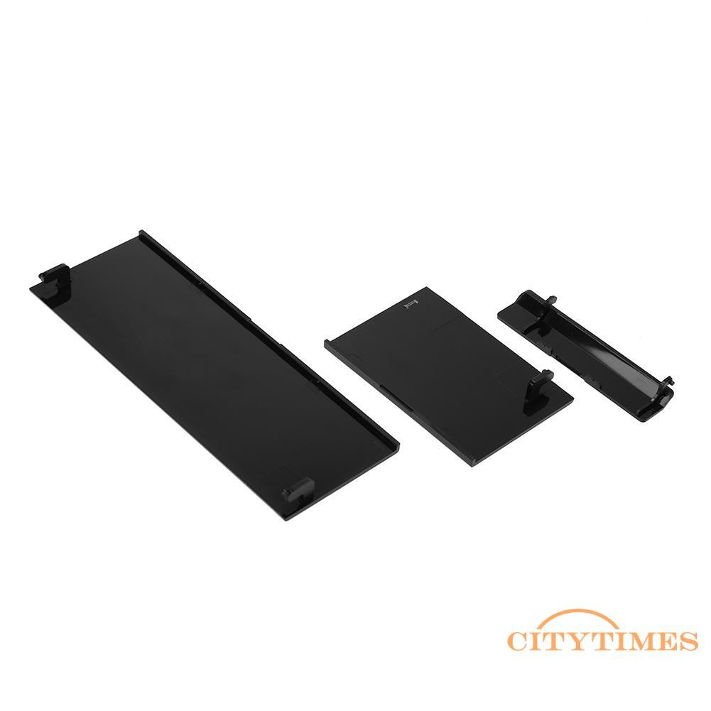 Bộ 3 Nắp Đậy Thẻ Nhớ Thay Thế Cho Máy Nintendo Wii | BigBuy360 - bigbuy360.vn