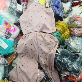 Bộ qc cao cấp