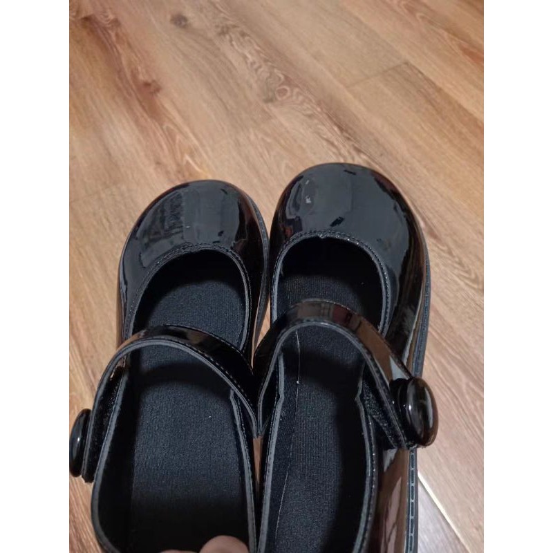 Giày Mori nữ sinh Nhật Bản phong cách retro KÈM ẢNH THẬT Ở CUỐI [ ORDER TAOBAO ] | BigBuy360 - bigbuy360.vn