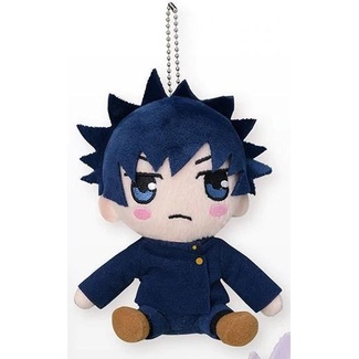 Móc chìa khóa bông Jujutsu Kaisen Vol 1 Vol 2 chính hãng Nhật Bản