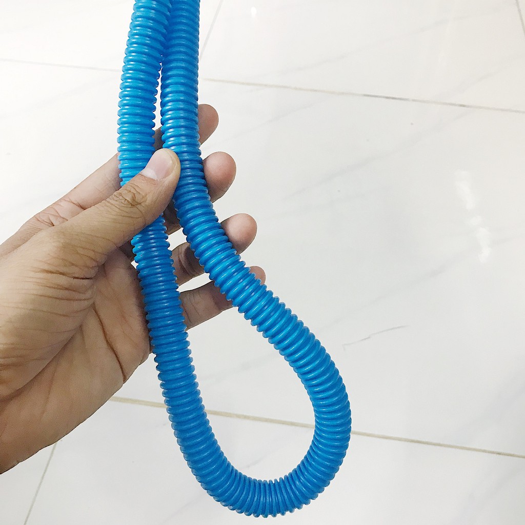 ỐNG DÂY BƠM LỌC HỒ CÁ DÀI 60CM