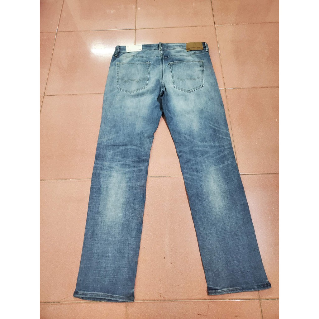 Jeans nam AE 4681-947