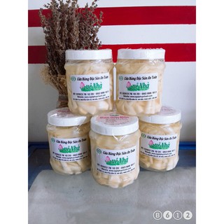DƯA BỒN BỒN KEO 1.2KG