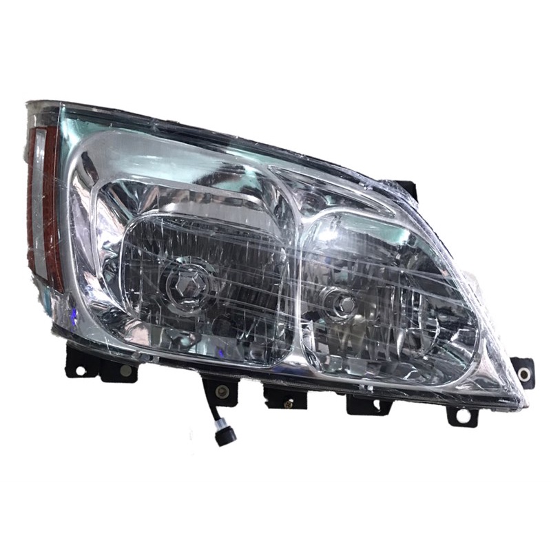 Đèn Pha TH6T-R TM01-2001 dài 65cm đèn ô tô phụ tùng Hùng Lỳ