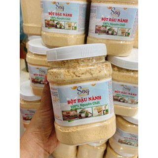 Bột đậu nành Soy
