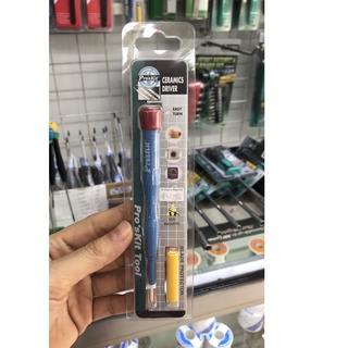 Vít bake đầu sứ pro'skit 1pk-034ng / proskit 1pk-034ng