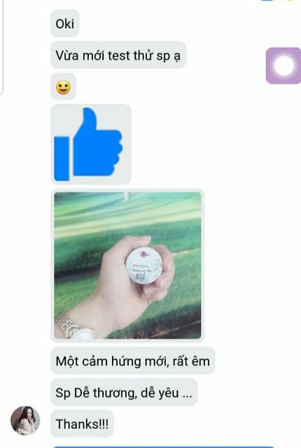 Nước hoa sáp khô - Scent of memory | BigBuy360 - bigbuy360.vn