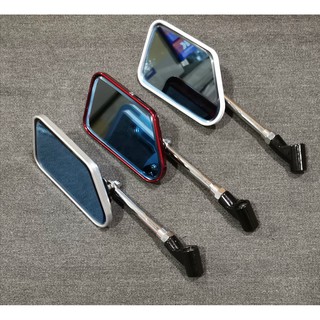Kiếng Uni- 4 cạnh dành cho xe Dream và Wave.