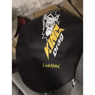 da bọc yên king drag cho mọi loại xe điện. 133. m133 . xmen