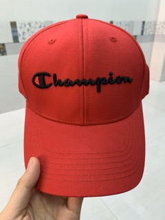 Nón Champion chính hãng