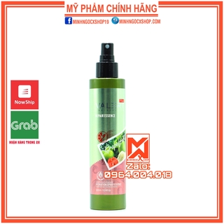 Xịt Dưỡng Bưởi Grapefruit Plus 220ml Chống Rụng Kích Mọc Tóc Chính Hãng