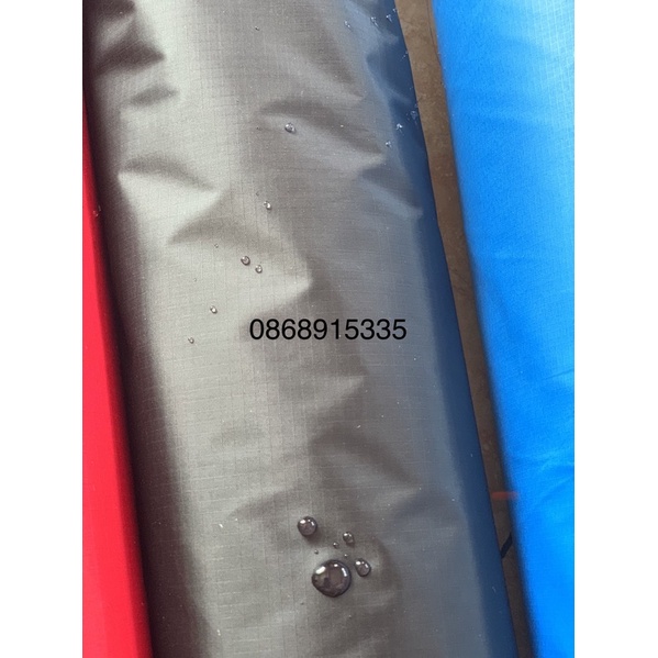 Vải diều ca rô víp.số lượng là số mét