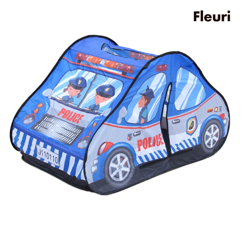 [Fleurir] Lều Vui Chơi Trong Nhà Cho Bé Trai Và Bé Gái