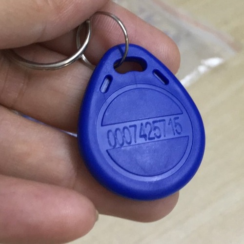 Nút tuần tra bảo vệ ZM-R3W