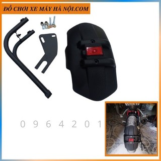 chắn bùn KTM lắp cho Winner X , Exciter và các dòng côn tay , PKL