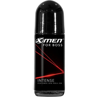 Lăn khử mùi x-men for boss intense 50ml