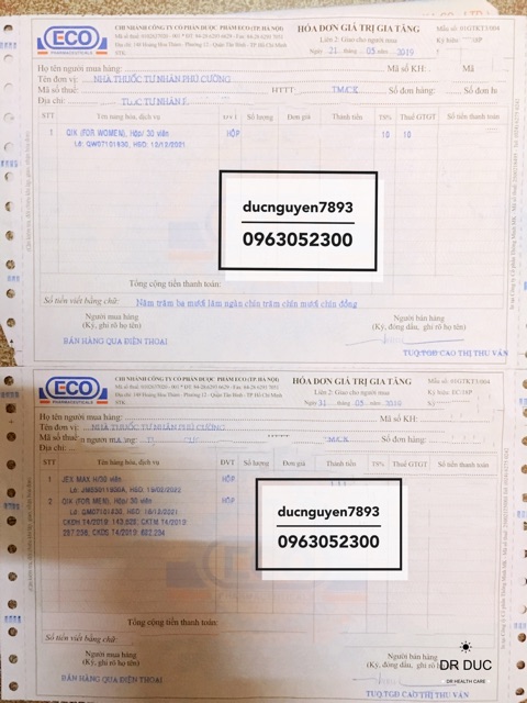 [CHÍNH HÃNG] Giảm rụng tóc, giúp tóc mọc nhanh QIK NAM/NỮ | BigBuy360 - bigbuy360.vn