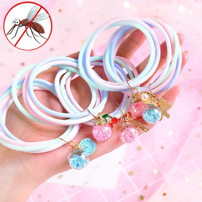 PC 1 Vòng Tay Thời Trang Phong Cách Hàn Quốc