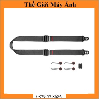 Dây Đeo Máy Ảnh Peak Design Slide Lite Camera Strap - Bản vừa