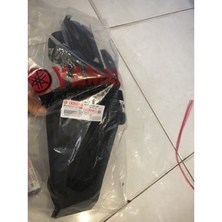 Dè sau Malaysia cho Exciter 150
