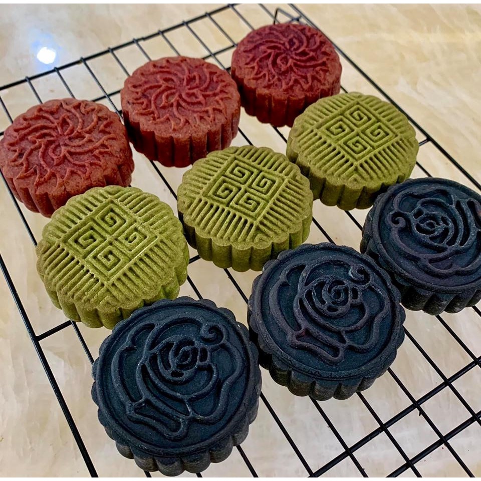 Bột Tinh Than Tre Nhật Bản Neicha 100gr