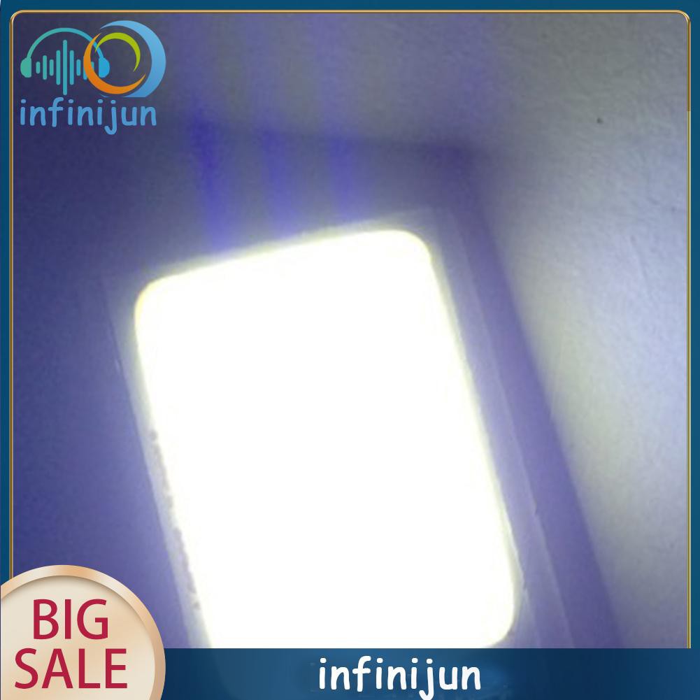 Set 2 Đèn Led T10 9mm Xenon Siêu Sáng Dành Cho Ô Tô