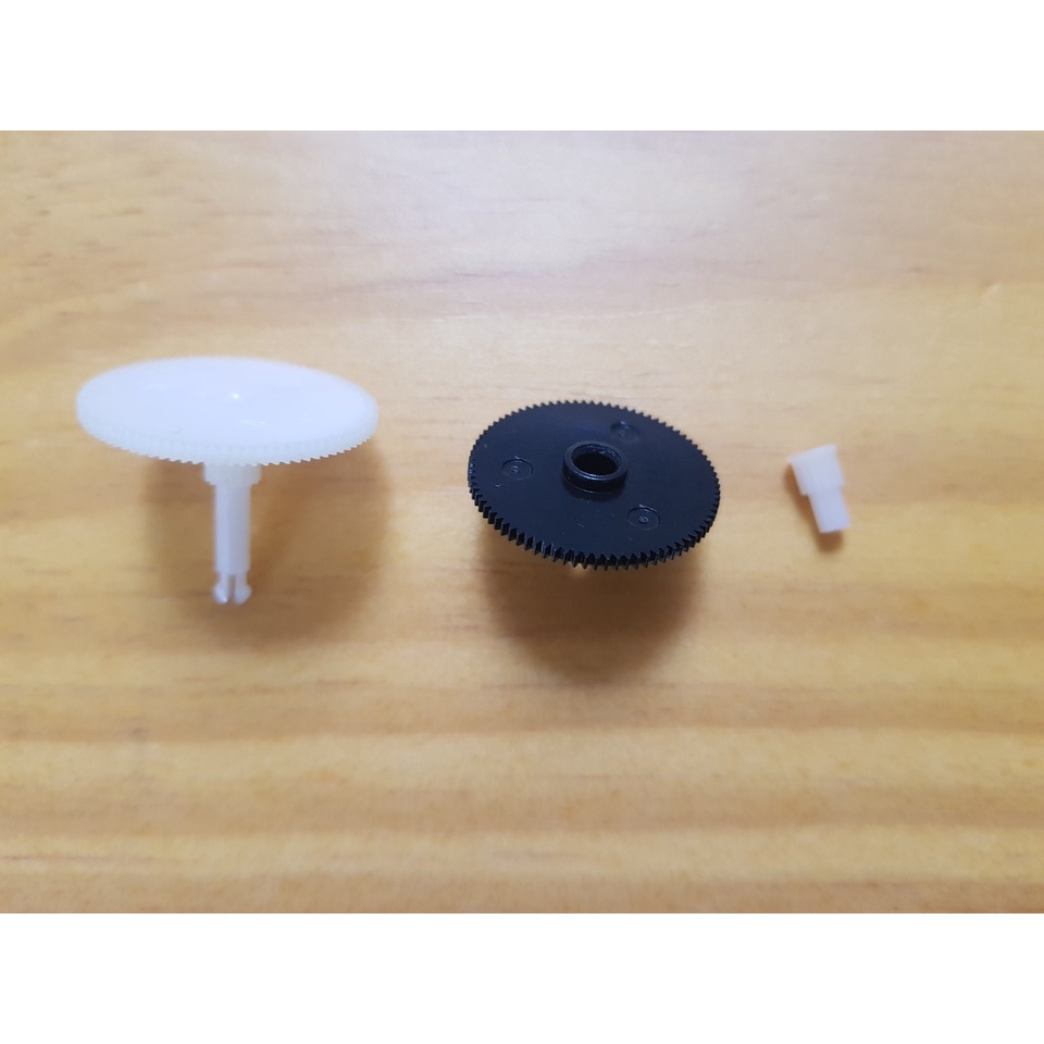 Bánh nhông thay thế KSS-210A KSS-212A KSS-210B 213C -KSS-150A (Bộ 3 nhông )