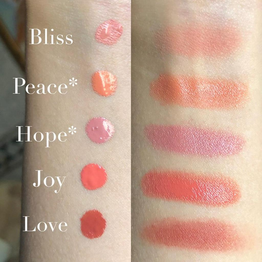 Má Hồng Kem Rare Beauty Soft Pinch Liquid Blush