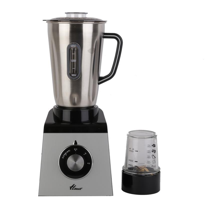 MÁY XAY SINH TỐ ĐỂ BÀN HMF-2100S