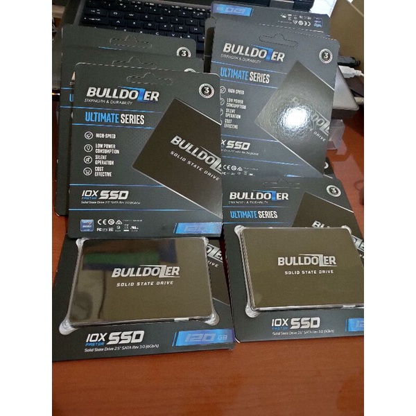 Ổ đĩa cứng Ssd 2.5 SATA 120GB | BigBuy360 - bigbuy360.vn