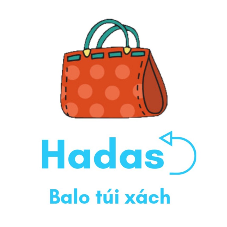 Túi xách balo giá rẻ - HADAS