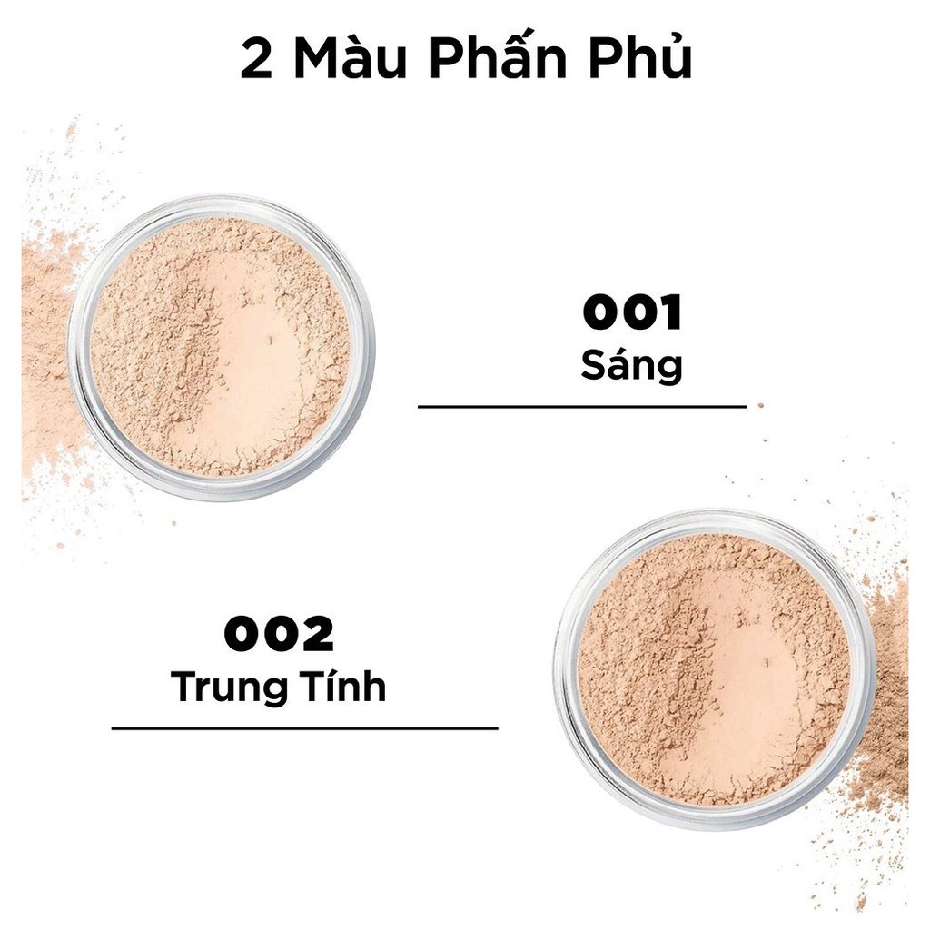 [Thêm vào giỏ hàng để nhận quà] Phấn phủ chuyên nghiệp Revlon PhotoReady Candid 15g