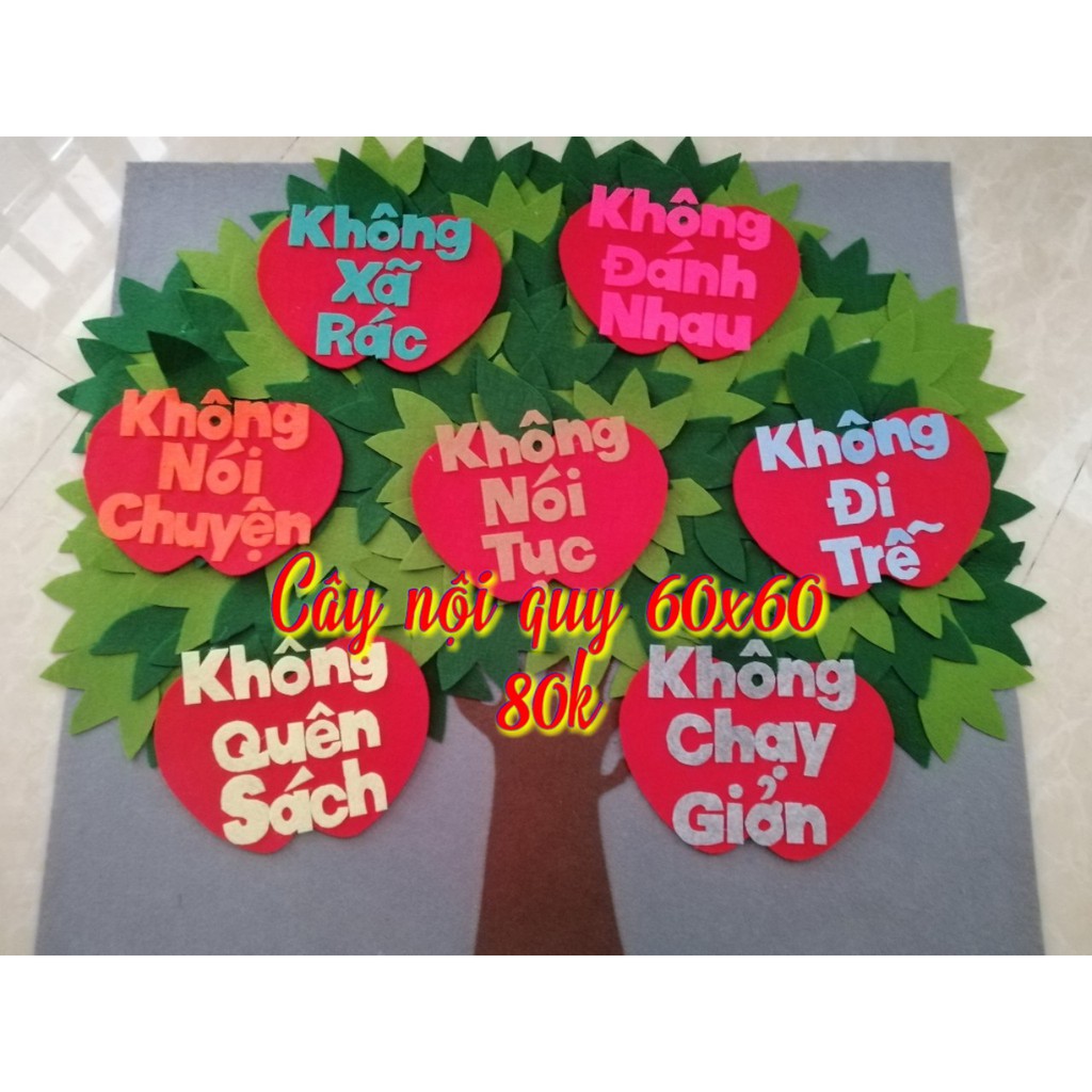 Cây nôi qui handmade