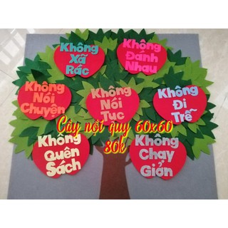 Cây nôi qui handmade