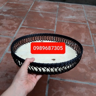 Khay Lẩu kem