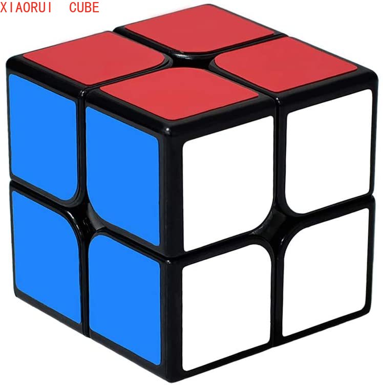 Khối Rubik Xoay Ma Thuật Giúp Rèn Luyện Trí Não Cho Bé Và Người Lớn