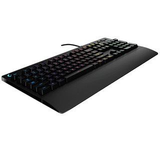 [Thanh Lý, Mất Seal, Móp Hộp] Bàn Phím Game Logitech G213 - Đẳng cấp game thủ