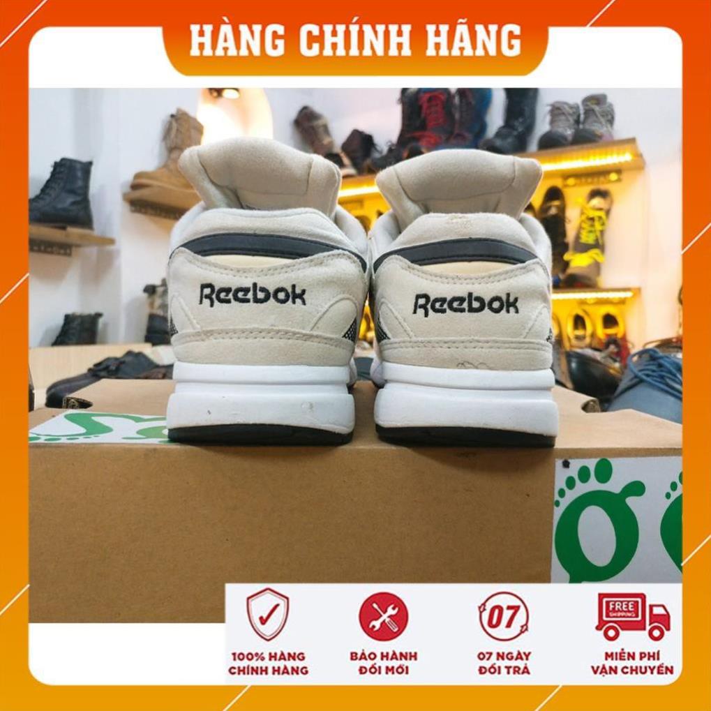 (Size 40) Giày thể thao chính hãng 2hand REEBOK PUMP | Sale Rẻ | Có Sẵn 2020 . 2020 new hot }