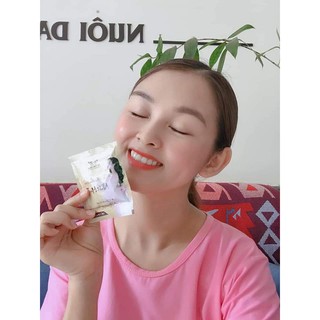 Trà Thảo Dược NHẤT MỘC TRÀ - NHẤT MỘC HƯƠNG