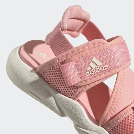 Dép chính hãng Adidas Sandal-FV0837(hồng )