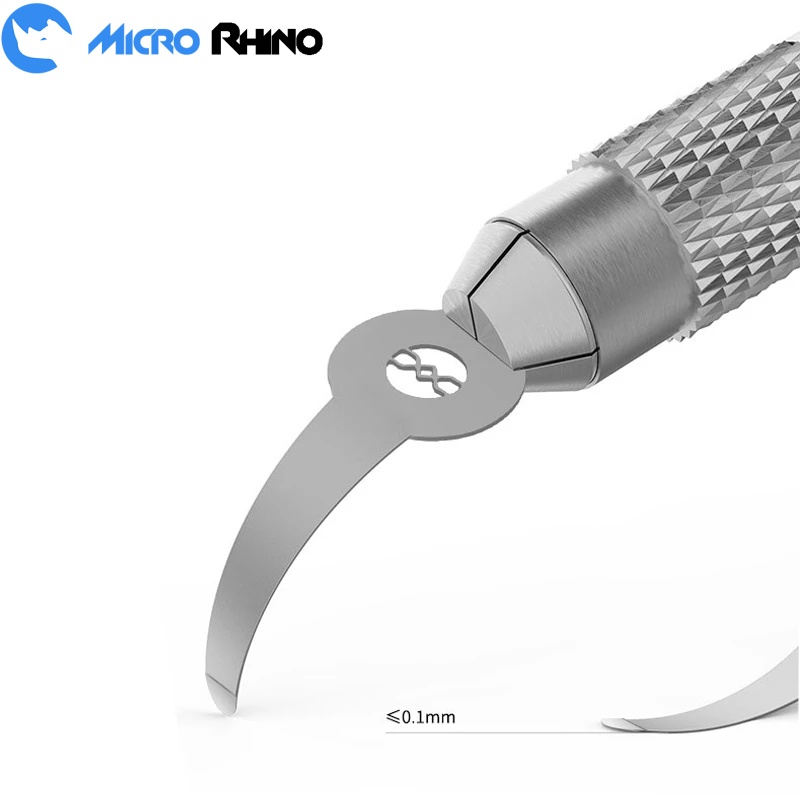 Lưỡi Dao RL-101H Nhiều Lớp Chuyên Dụng Sửa Chữa Bảng Mạch Chủ Điện Thoại