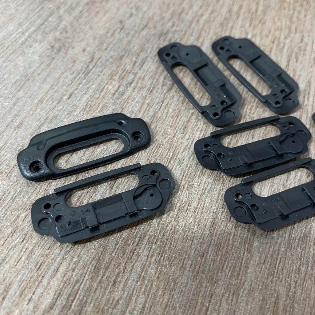 Nắp chân sạc Nokia 8910 - 8910i