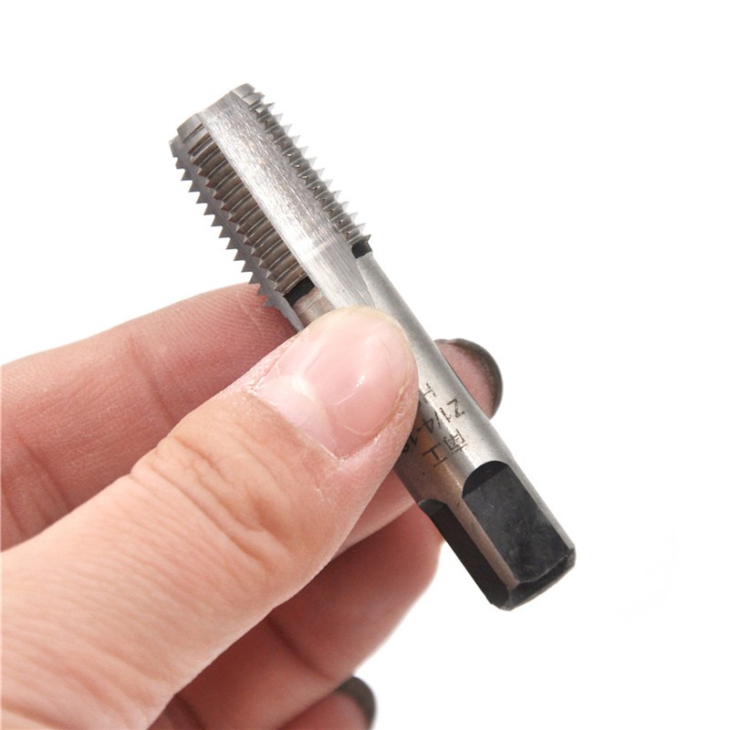 Ống Thép Tốc Độ Cao NPT1 / 4-18 1 / 4 ''