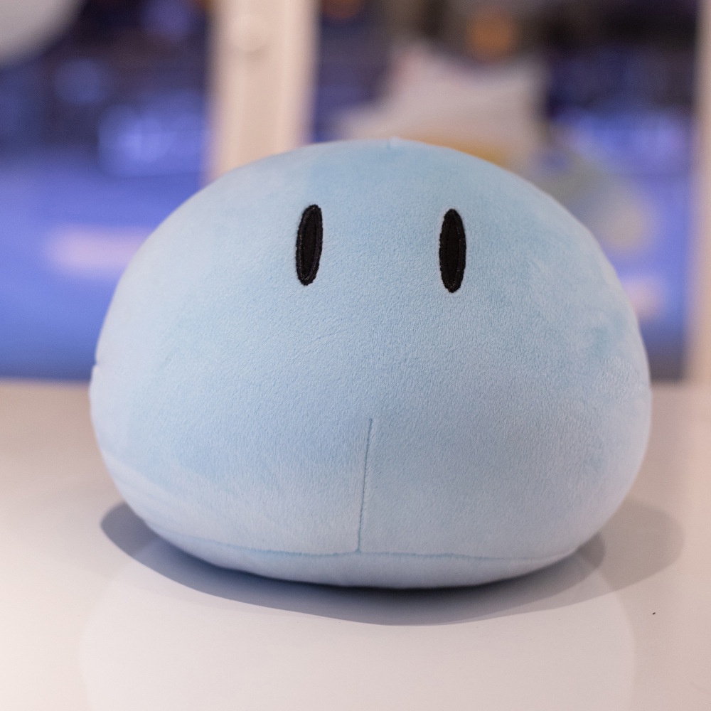 Yt1 Búp Bê Nhồi Bông Hình Nhân Vật anime clannad dango ty1 Cỡ Lớn Trang Trí Nhà Cửa