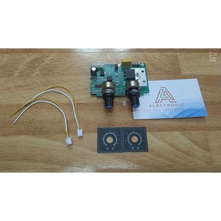 Mạch hàn cell pin 100A có chỉnh cường độ G2-F11