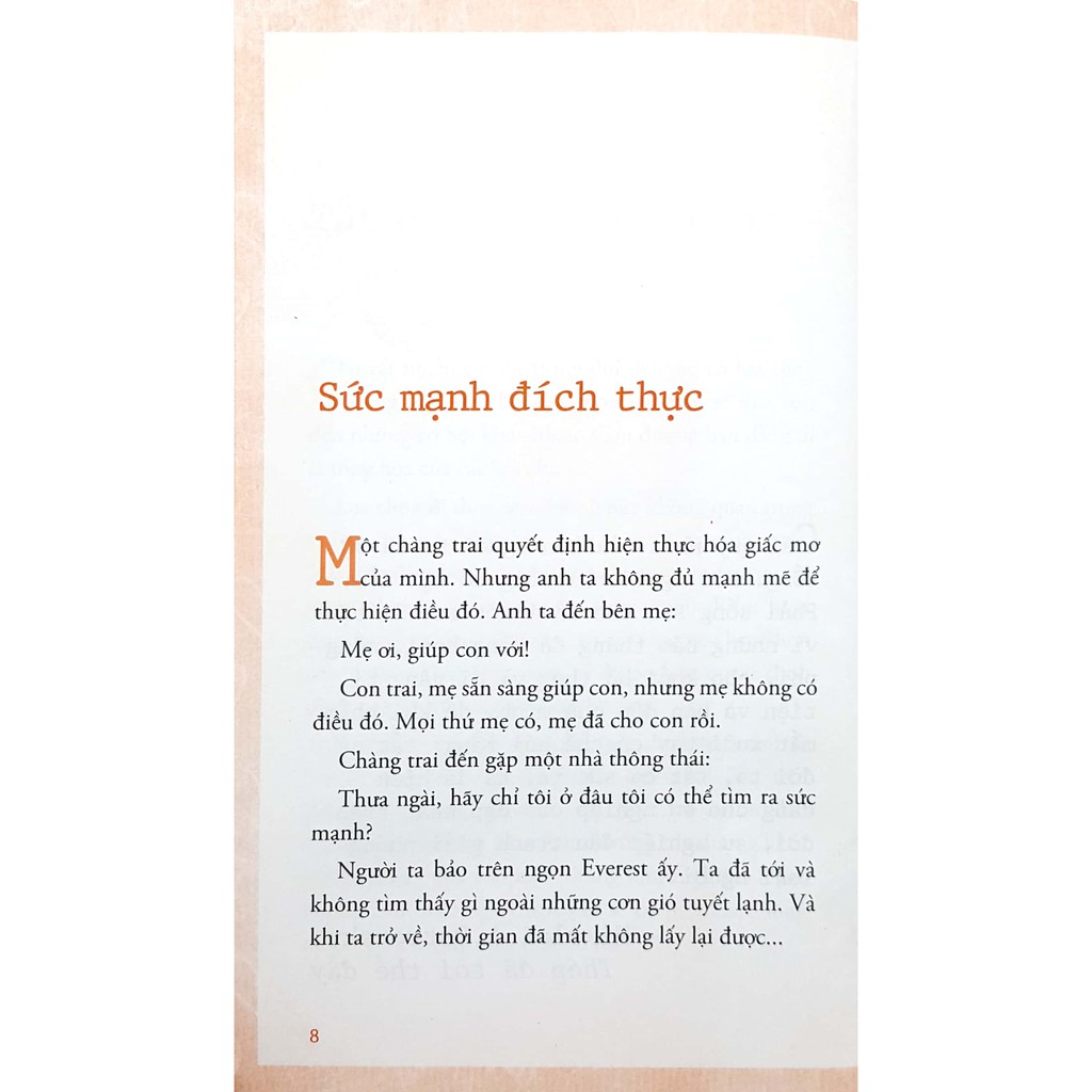 Sách - Bạn Chỉ Sống Có Một Lần - Bộ Sách Keep Calm (Tái Bản 2019) | BigBuy360 - bigbuy360.vn